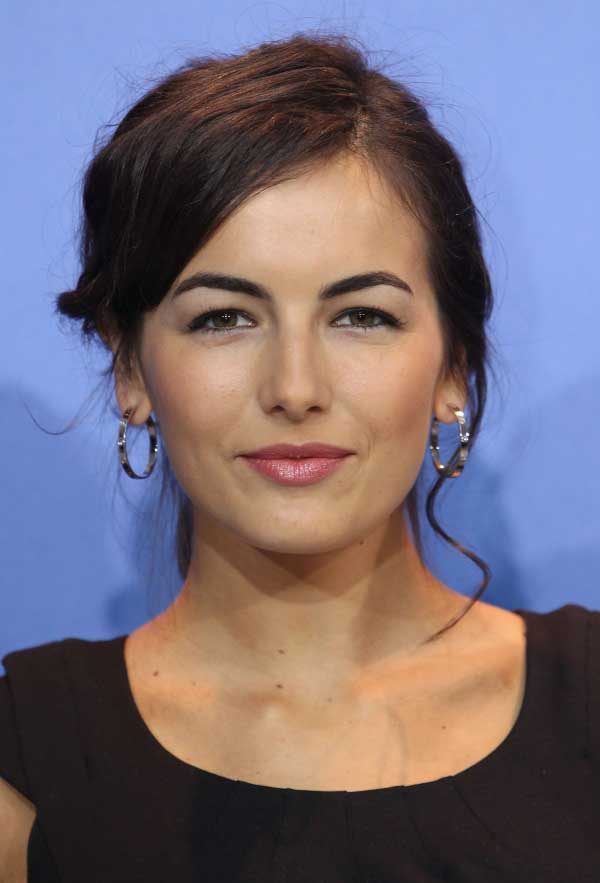 卡米拉·贝尔/Camilla Belle-1-77